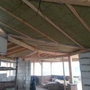 Дървени конструкци