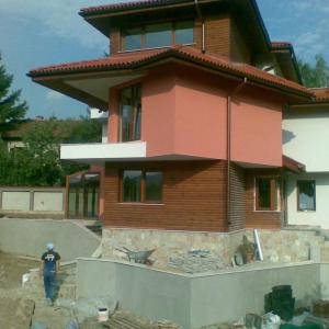 Ремонт на покриви