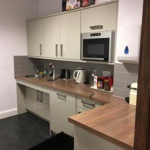 Завършен проект