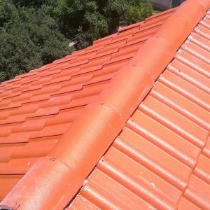 Ремонт на покриви