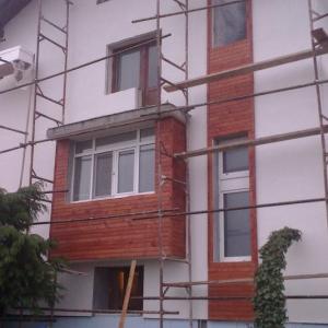 Ремонт на покриви