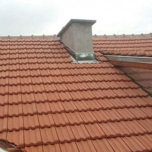 Нови покриви