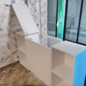 Обзавеждане за магазин