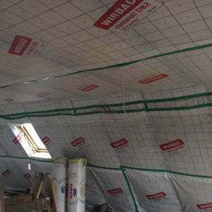 Затваряне на таванско помещение