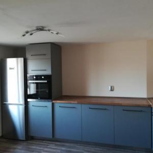 КУХНЯ "МАКСИ"