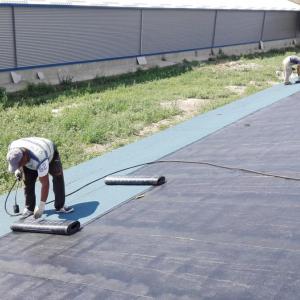 Ремонт на покриви