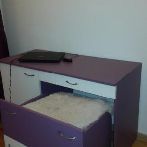 Спален комплект "Йоана"