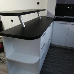 КУХНЯ "МЛАДОСТ 3"