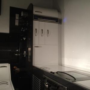 Стар завършен проект