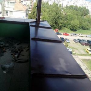 Тенекиджиски услуги