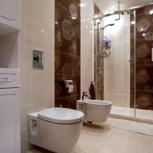 Ремонт на баня