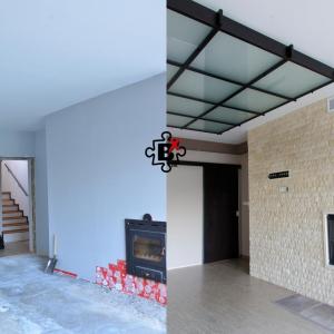 Къща гр.Банкя