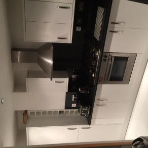 Стар завършен проект