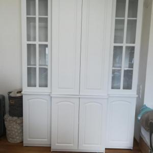 САЛОНЕН БЮФЕТ "АНТОАН"