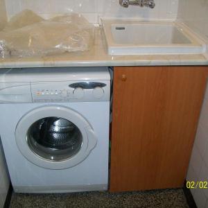 Лепене на плочки върху плочки 3