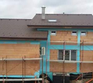 Това е един от нашите проекти.