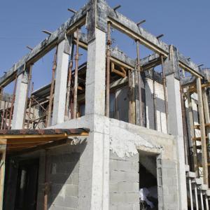 Реконструкция на стара къща 1