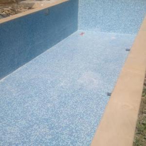 Изграждане на басейн