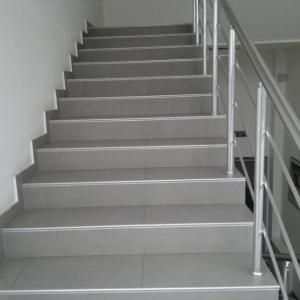 Ремонт - стълби