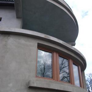 груб строеж и довършителни работи