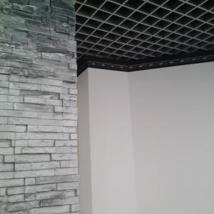 декорация на фризьорски салон