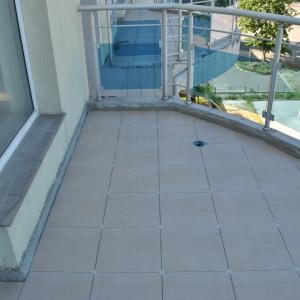 Ремонт на тераса 1