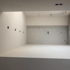 Гипсокартон и шпакловка