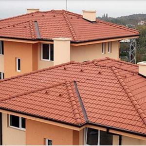 Ремонт на покрив