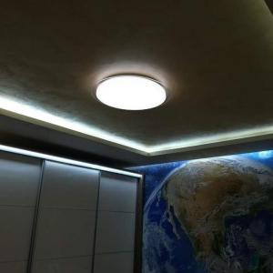 Таван в детска стая