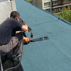 Хидроизолация