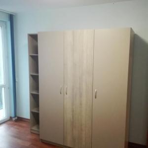 Манастирски ливади