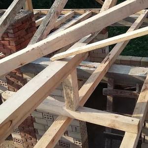 Ремонт на покриви