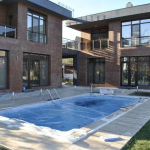 Изграждане на тротоари 2