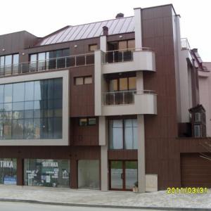 Снимка  от Александър Немцов