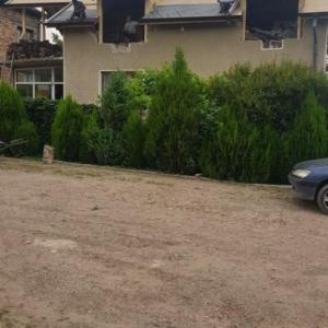 Ремонт на покрив