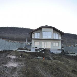 Строителство на ограда 3