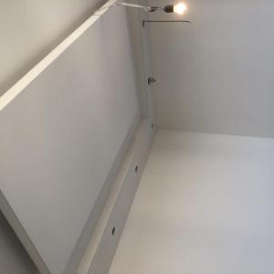 Гипсокартон и шпакловка