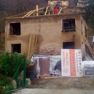 Ремонт и изграждане на покриви" от Зоистрой2017Еоод.