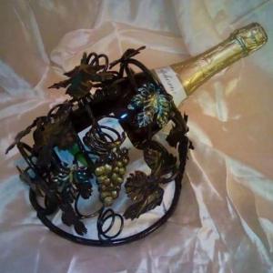 поставки за вино