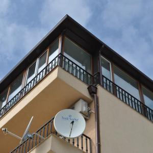 Усвояване на тераса 2