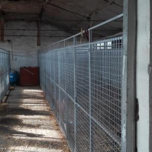 клетки за кучета