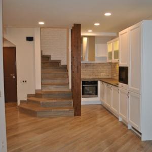 Довършителни работи