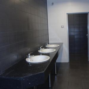 Ремонт - тоалетна