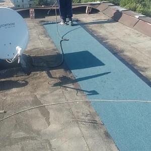 Хидроизолация