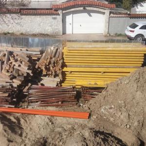 ГРУБ СТРОЕЖ