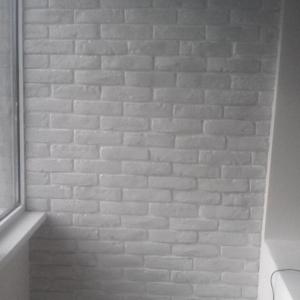 декоративни тухлички