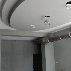 Тавани и стени гипскартон