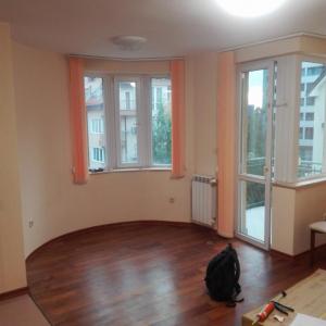 Манастирски ливади