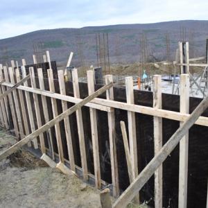 Груб строеж 2