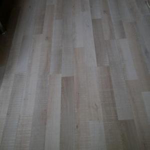 Поставяне на паркет